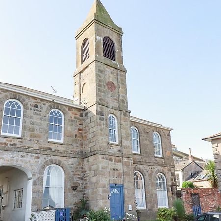 2 Bell Tower Apartment Penzance Exterior foto