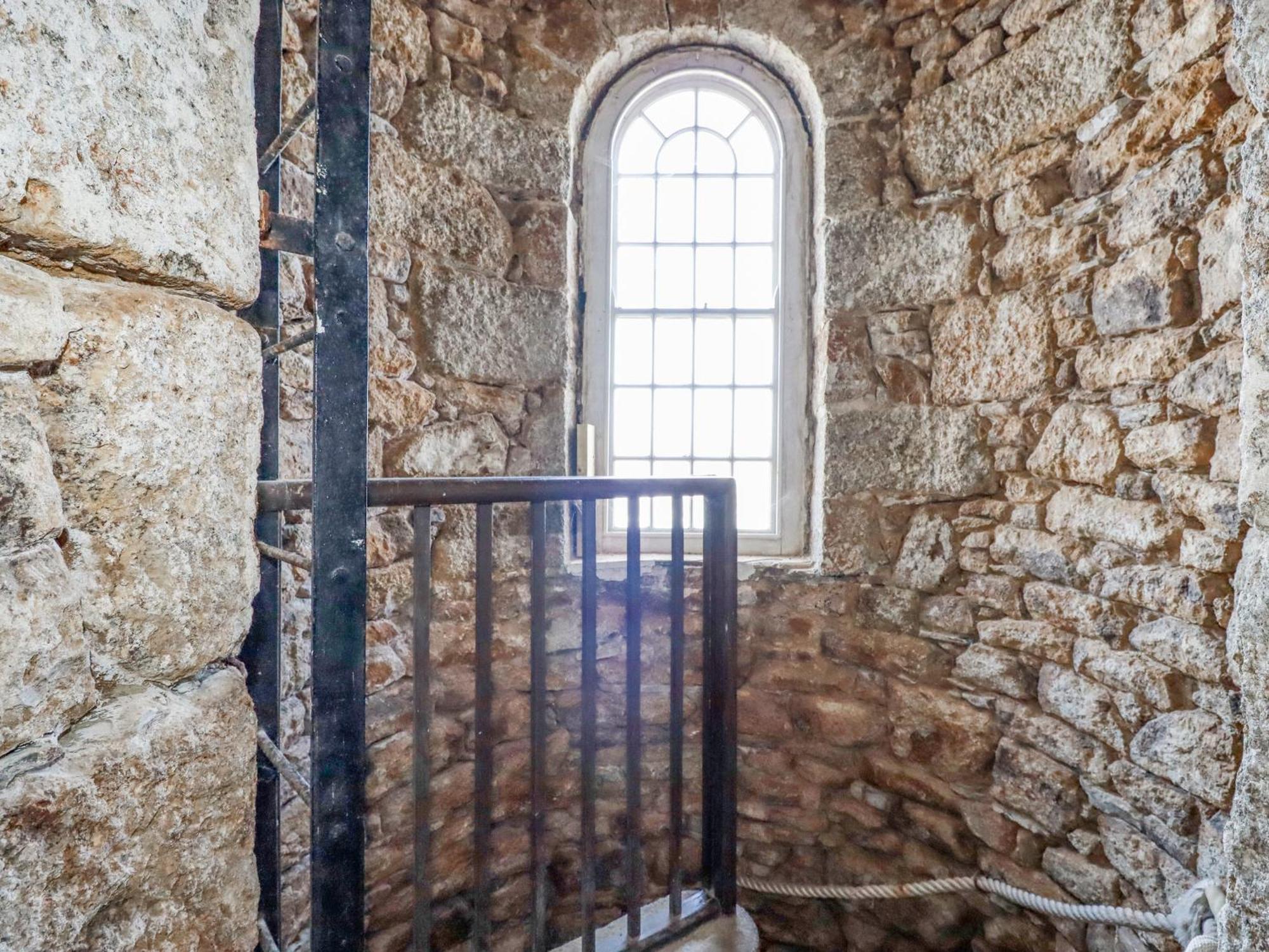 2 Bell Tower Apartment Penzance Exterior foto